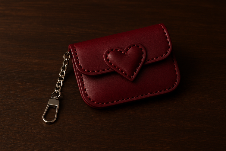 Burgundy/Wine Red