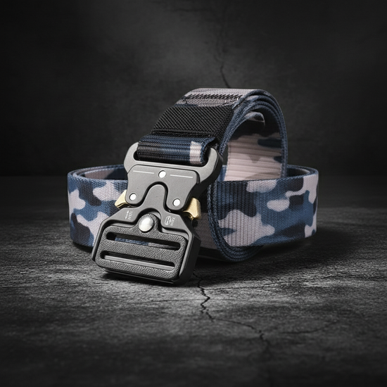 Diagonal perspective, curved and twisted