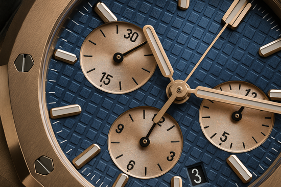 Extreme macro close-up details