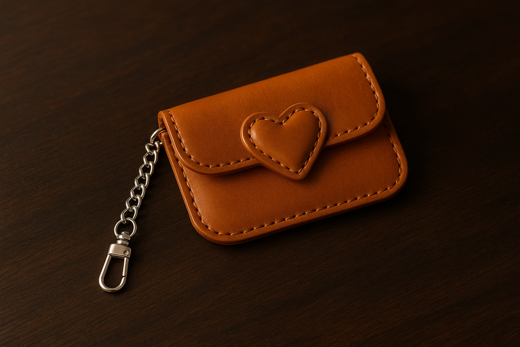 Tan/Cognac Brown