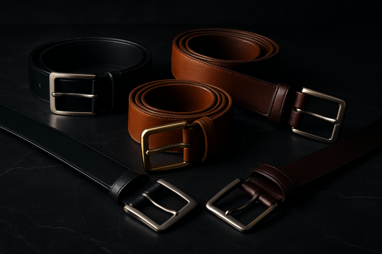 Belts