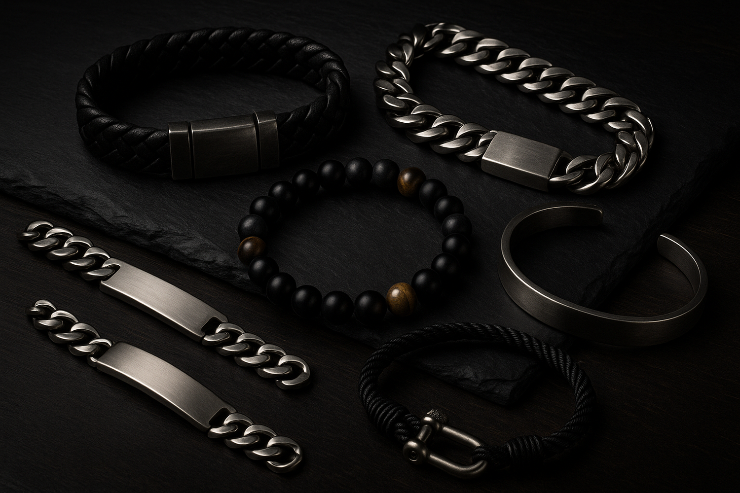 Bracelets