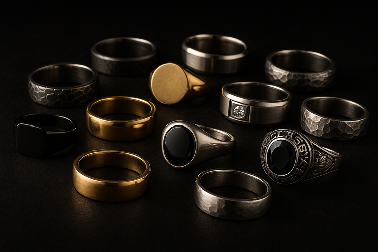 Rings