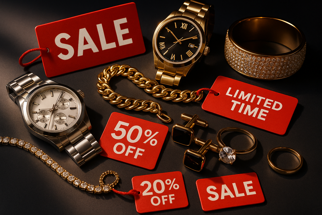 Sales