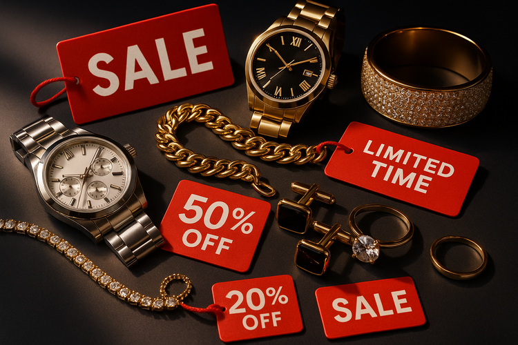 Sales