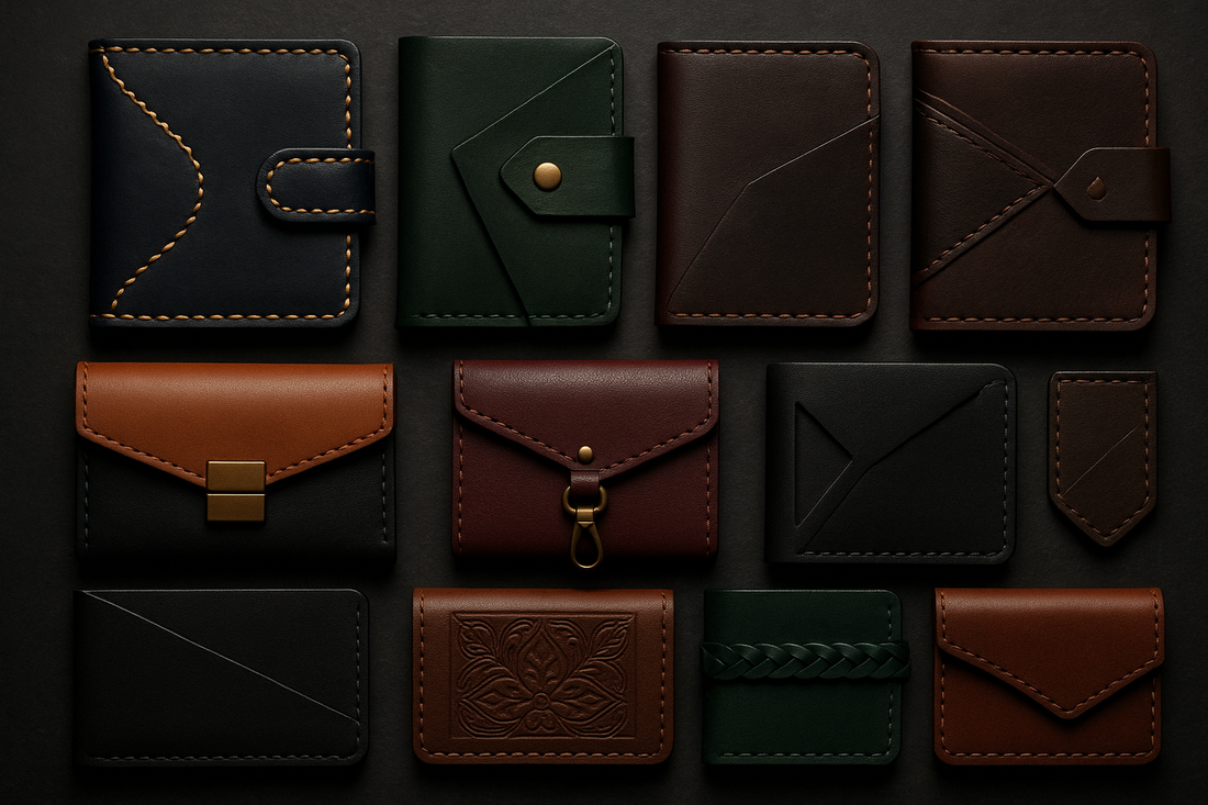 Wallets