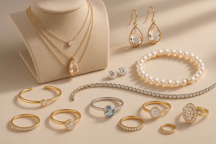 Women's Jewelry