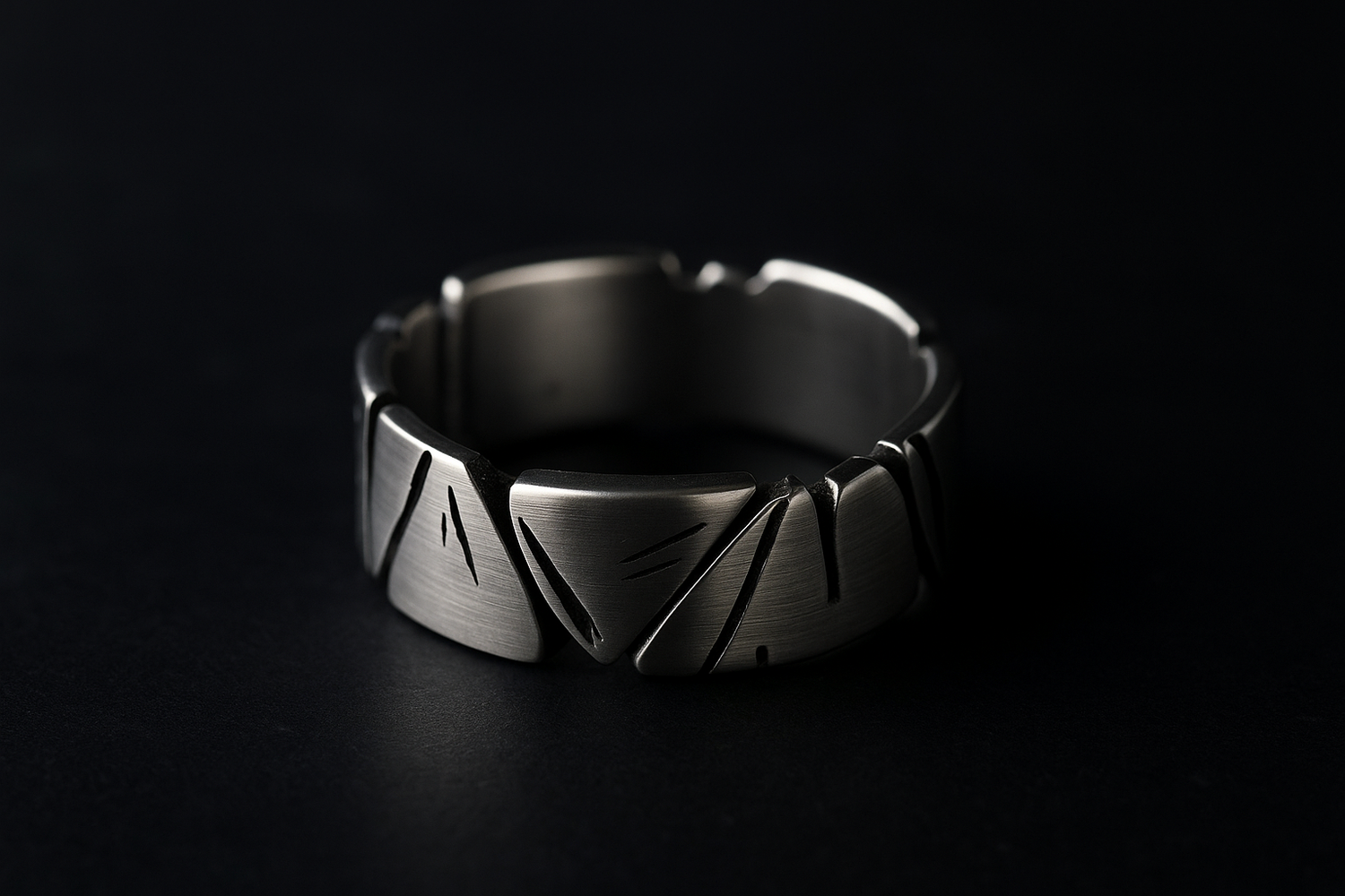 Additional product images with dark backgrounds