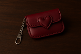 Burgundy/Wine Red