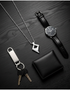 Flat lay composition