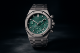 Generated watch images
