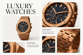 Professional Catalog Layout