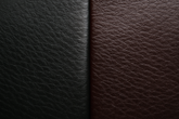 Leather Belt Close-Up - Texture Comparison