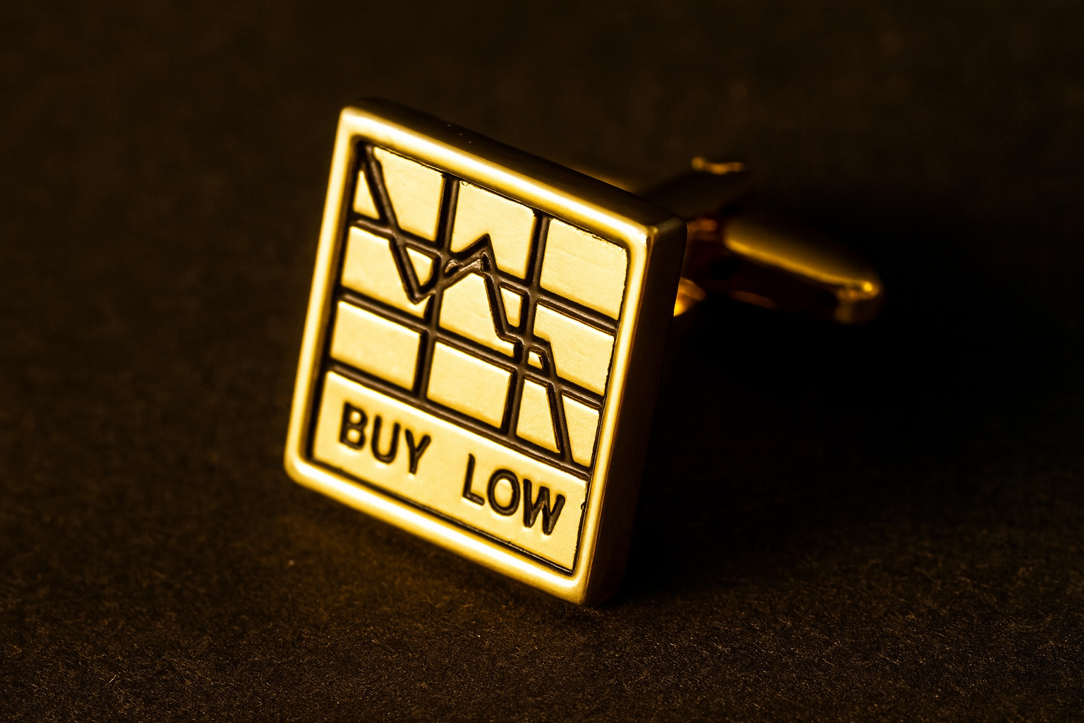 More detailed pictures of the cufflinks with various lighting and compositions