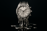 More unique artistic watch images