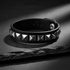 Narrow bracelet on slate