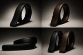 Premium No Buckle Designer Men&