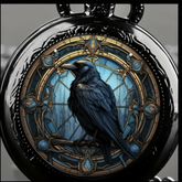 Raven detail macro