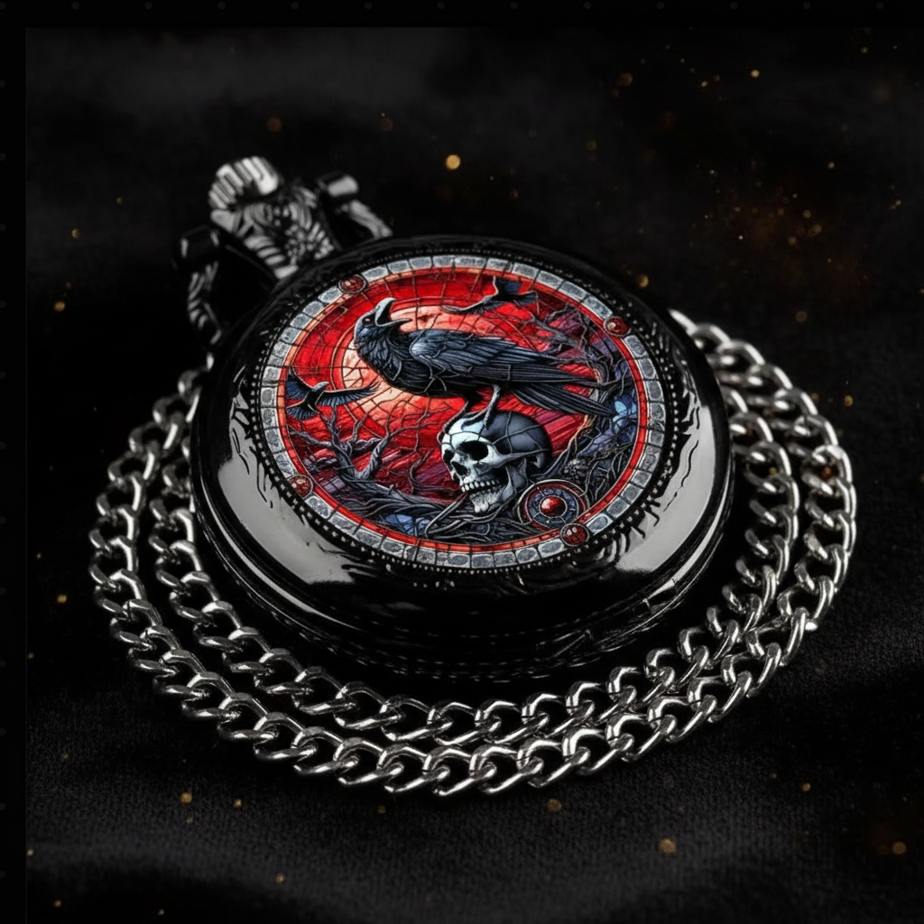 Top Down Chain
