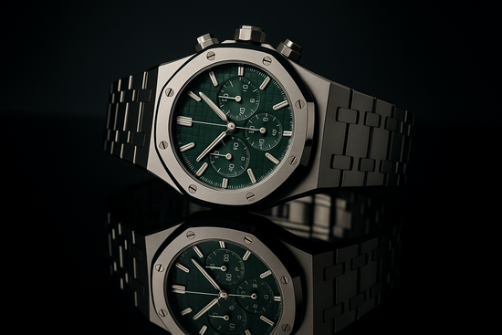 Unique Watch Photography
