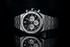 Watch with correct pusher design